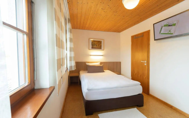 Landhotel Oßwald