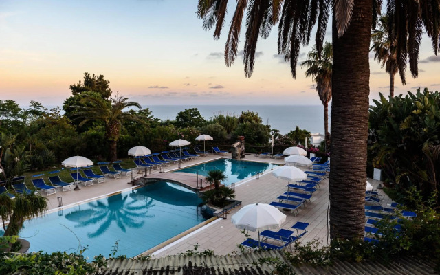 B&B Hotel Ischia San Nicola