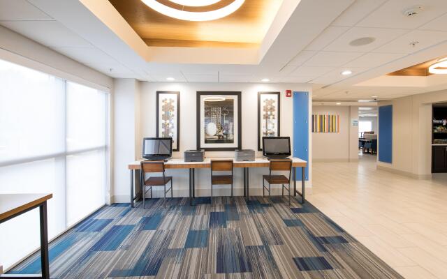 Holiday Inn Express Atlanta-Stone Mountain by IHG