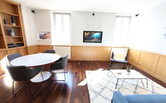 HomeBuddy' - Le Chamonix