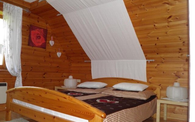 Haus Hanshois