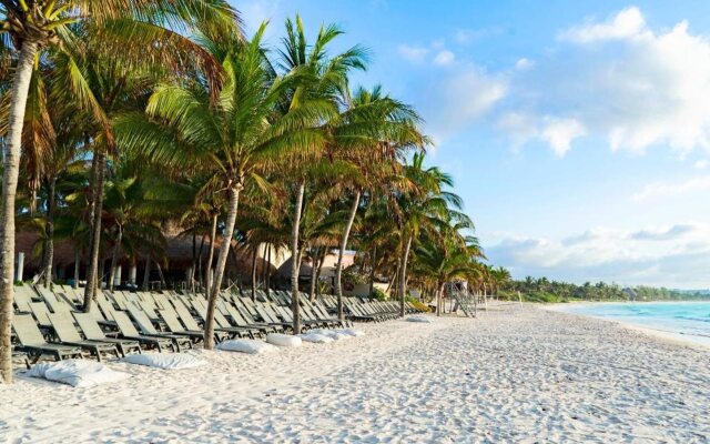 Catalonia Royal Tulum - Adults Only All Inclusive