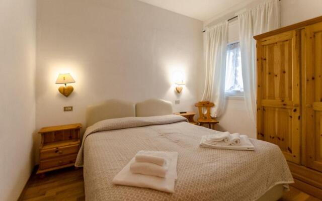 Appartamento Continental - 8 posti letto