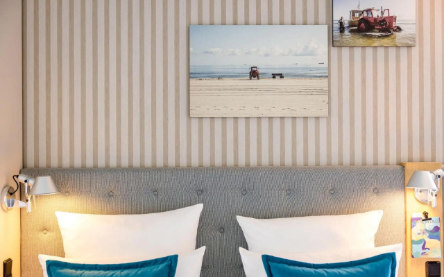 Motel One Rostock