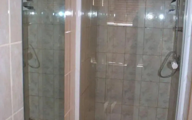 Amjicaja Guesthouse