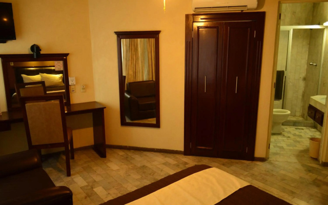 Hotel Flamingo Kristal