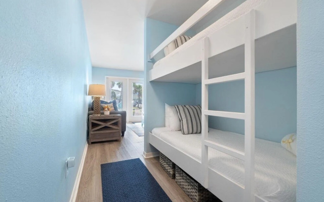 Grand Caribbean East 114