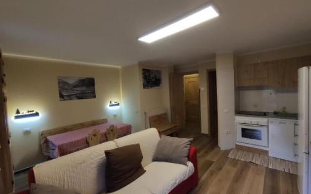 Appartamenti la Romantica