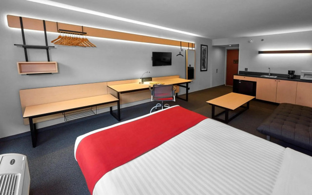 City Express by Marriott Toluca