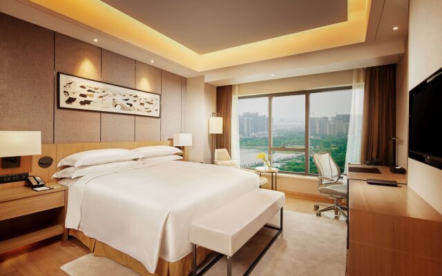 Hilton Suzhou