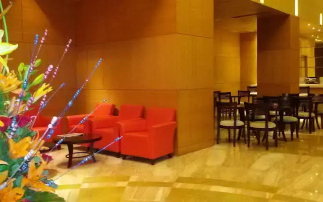 Country Inn & Suites By Carlson Meerut