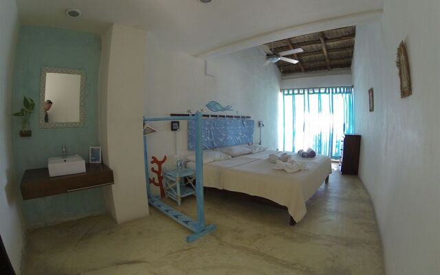 Hotel Kin Ha Playa