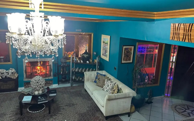 Pousada De Charme Vila Natal