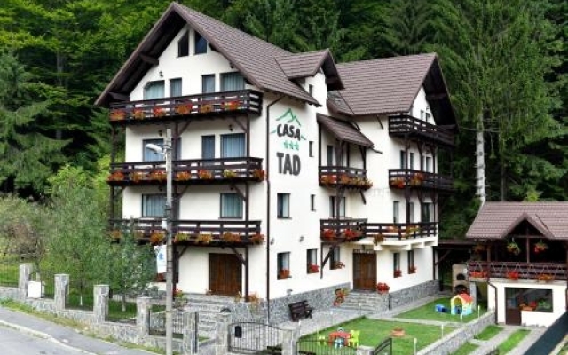 Casa Tad