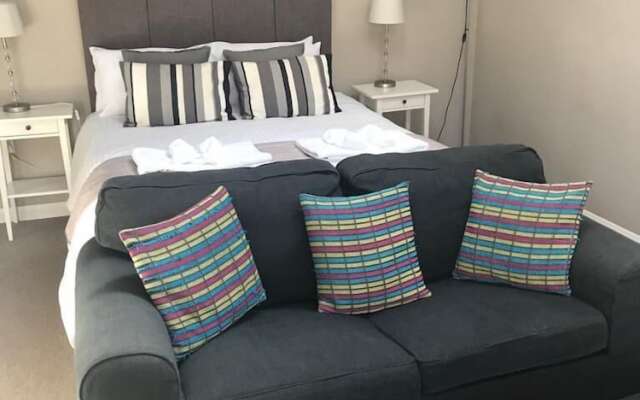 Millers Bistro & Hotel
