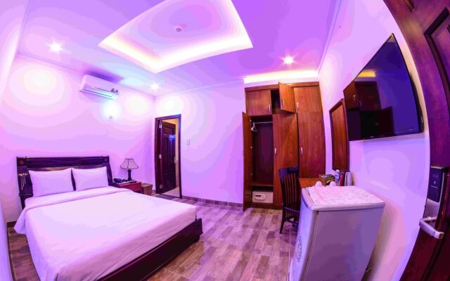 Sunny Hotel Phan Rang