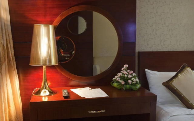 Millennium Hanoi Hotel