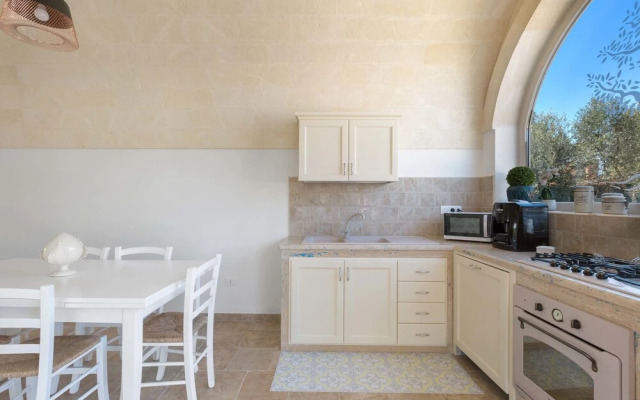 Trulli di Buontempo