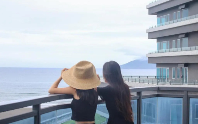 OA HOTEL Wushih Marina