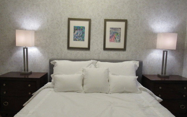 The Washington Park Inn