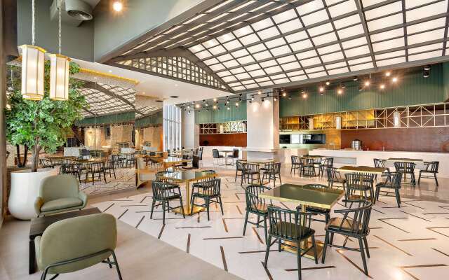 Barcelo Hotel & Residences, Bahrain