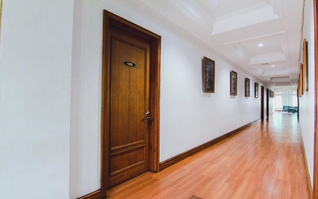 Madina Inn Hotel
