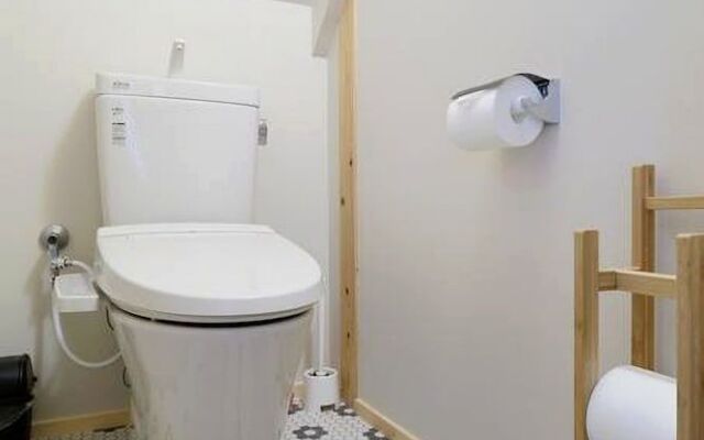 THE WONDER AT STAY OSAKA MachiyaKarahori