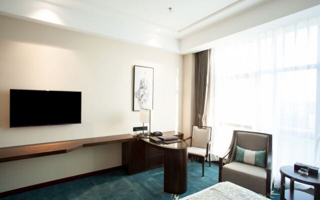 Binhai Jinling International Hotel