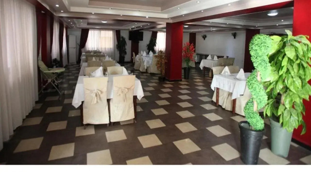 Stambouli Hotel