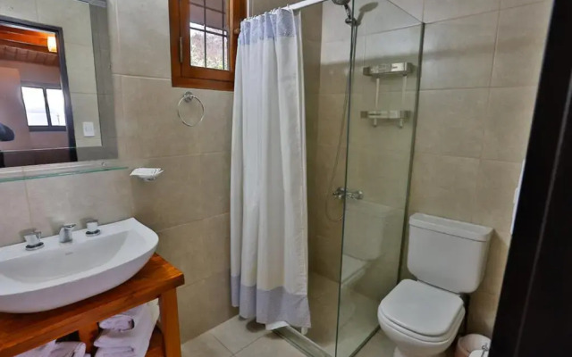 Quillaipe Apart Suite