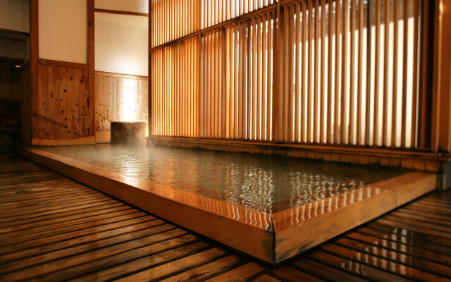 Ryokan Tanigawa