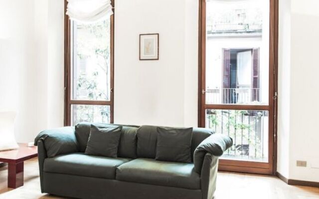 San Maurilio Apartments