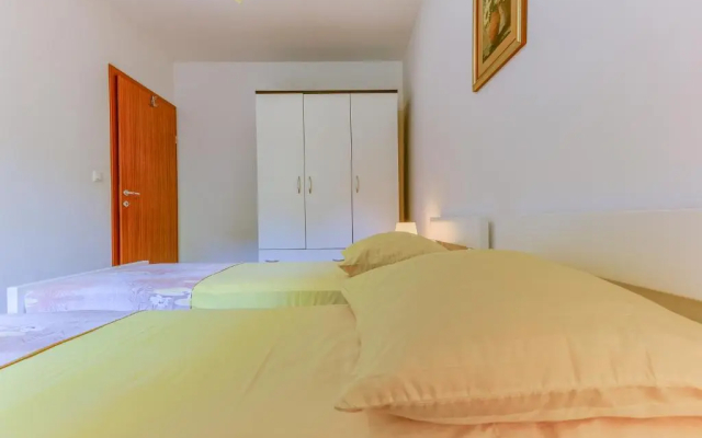 Apartment Villa Iskra