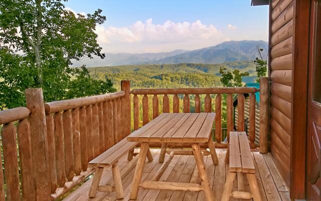 Breathtaking Views in Sevierville