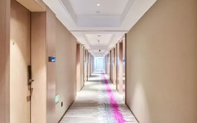 Lavande Hotel (Dongguan Humen Juxuan Park)