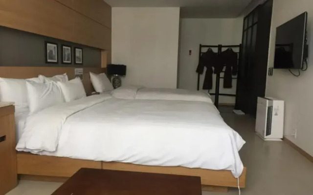 Sorae Tourist Hotel Cacao