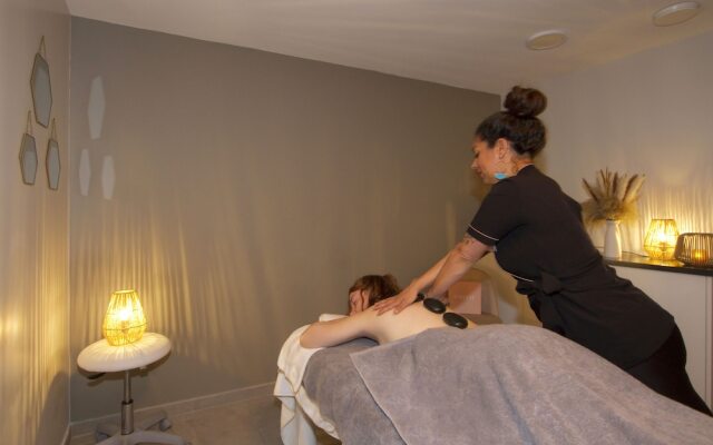 Résidence Odalys l'Eclose