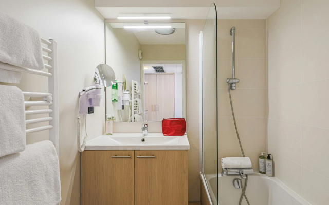 Residhome Caserne de Bonne