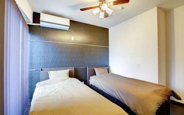 Terrace Resort Shintoshin