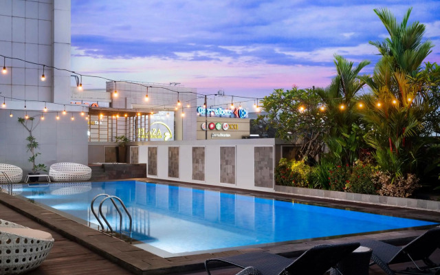GRAMM HOTEL by Ambarrukmo