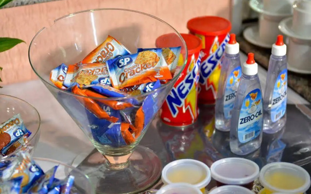 Hotel Capital da Fé