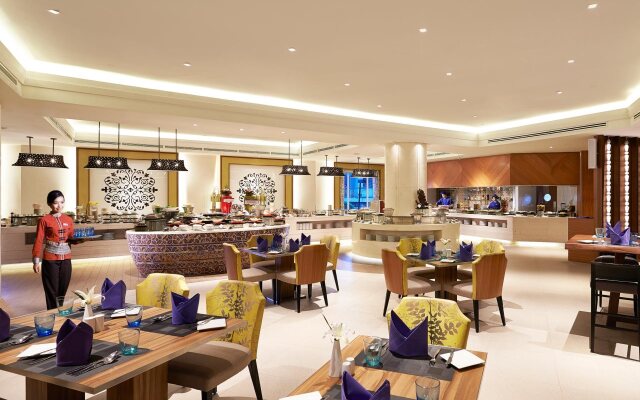 PARKROYAL Yangon
