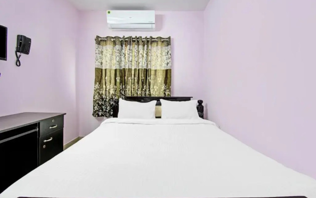 Oyo Flagship 81251 Sea Coastal Inn 2