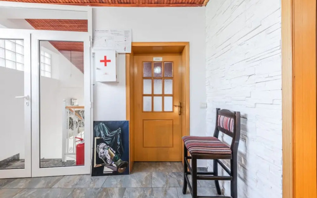 Guesthouse Hapa t Leht - Room 3 - Pro Bono