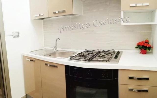 B&B Amaltea Exclusive