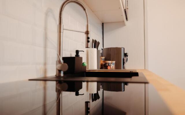 The Perfect Space 1 Bedroom Studio Apartment