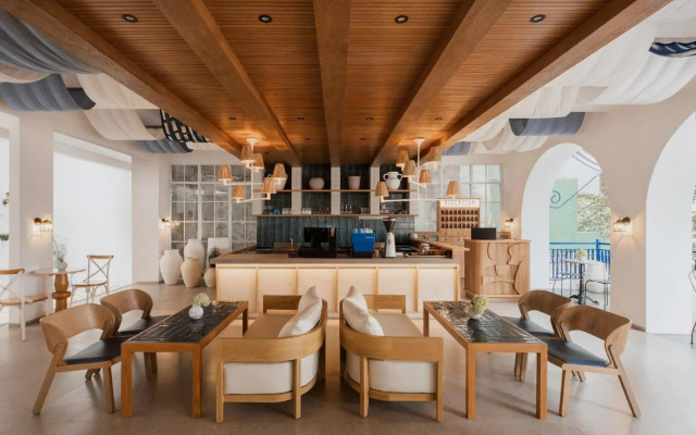 Little Mykonos