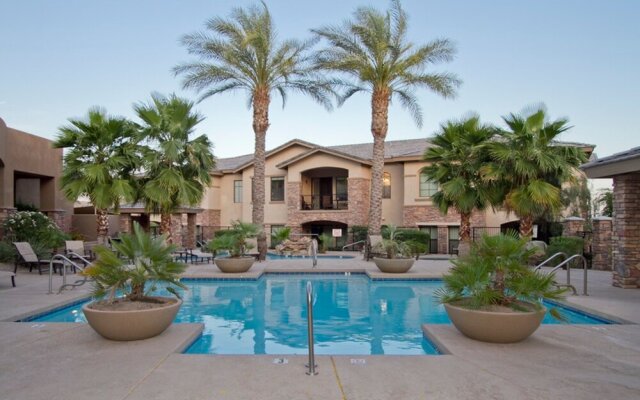 Sonoran Sunset Condo 3 BR by Casago