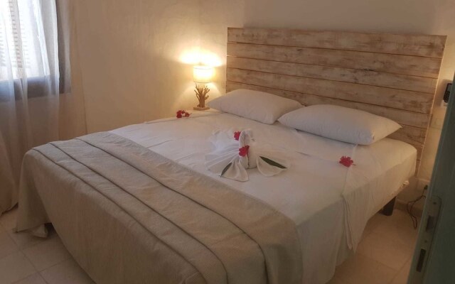 Residence Capraggia