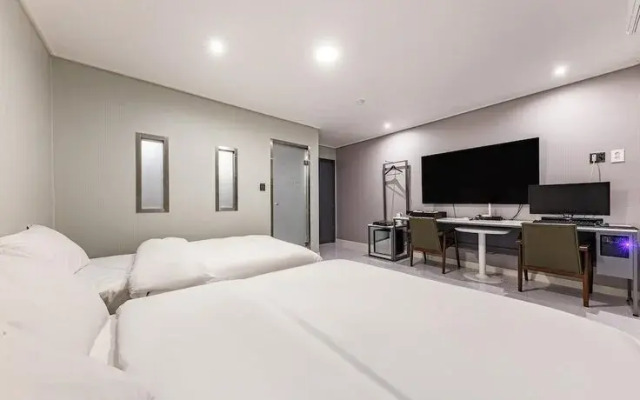 Hotel Eco Shauard